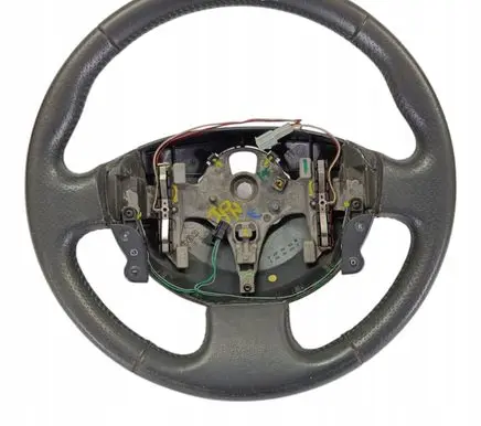 Renault Scenic RX Steering wheel 8200106306