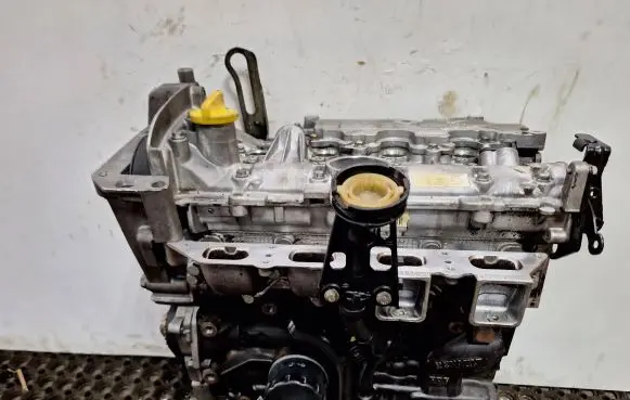 Renault Scenic II - Grand scenic II Engine K4M766