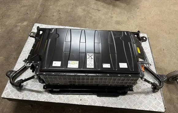 Mercedes-Benz CLA C118 X118 Hybrid / electric car battery A1773402500 A7899017701 A1779024120