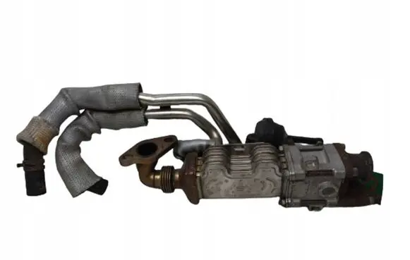 Volkswagen Phaeton EGR valve cooler 07Z131511G