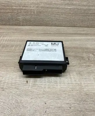 Opel Vectra B Comfort/convenience module 90464713 9330065147