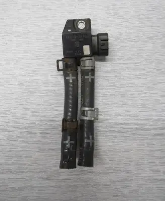 KIA Sportage Exhaust gas pressure sensor 39210-2A800