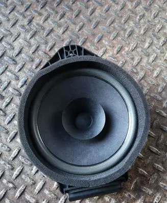 Opel Mokka X Rear door speaker 84248776