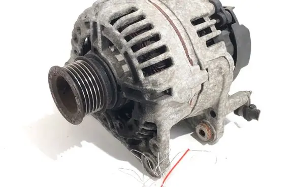 Generator/alternator