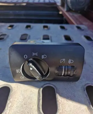 Audi A6 S6 C5 4B Light switch 4B1941531B 11BK16280 04052402