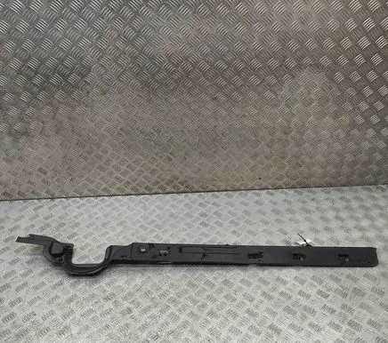 BMW X2 U10 Side bottom protection 5A93434