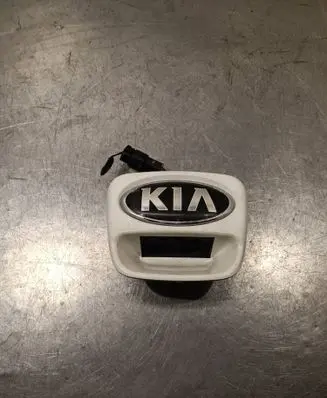 KIA Picanto Tailgate trunk handle 817201Y000 817201Y010