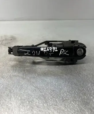 Seat Leon (1M) Front door exterior handle L3B0837885