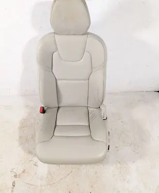 Volvo V60 Front driver seat 