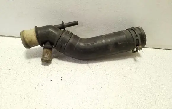 Audi A3 S3 8L Engine coolant pipe/hose 1J0121087A