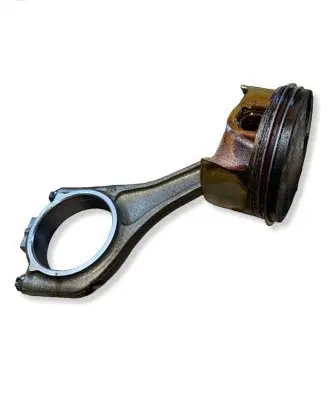 BMW X5 E53 Piston with connecting rod 7516221