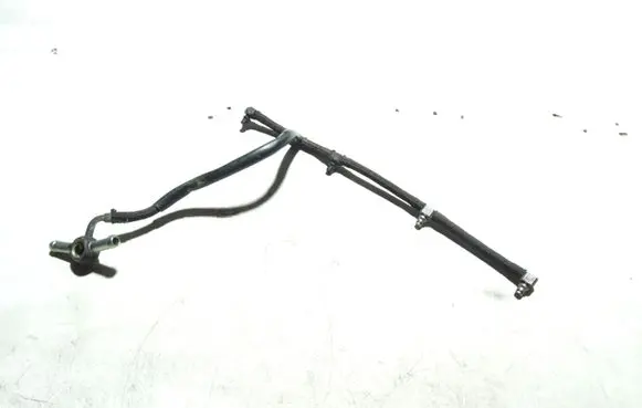 Mercedes-Benz B W245 Fuel return line/hose 684310080