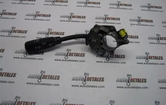Mercedes-Benz E W210 Indicator stalk A2105450110