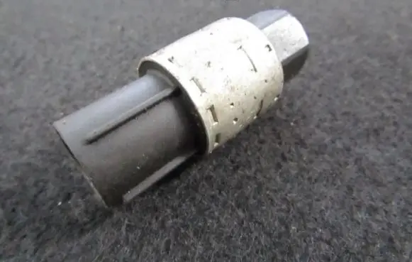 Air conditioning (A/C) pressure sensor