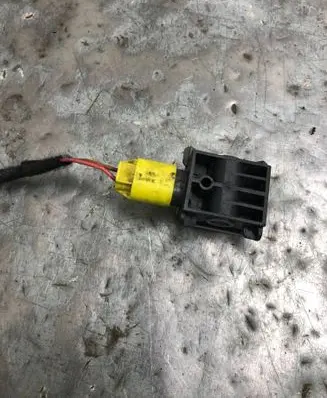 Mercedes-Benz ML W164 Airbag deployment crash/impact sensor 0038202826BILI 0038202826