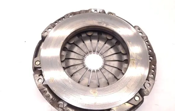 Pressure plate