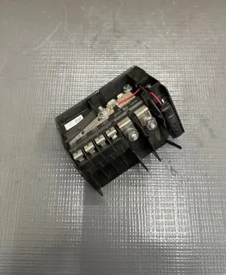 Positive wiring loom