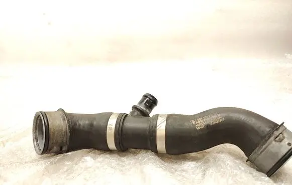 Porsche 911 991 Engine coolant pipe/hose 99110683301
