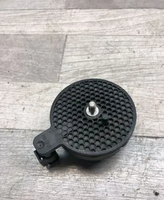 Audi Q5 SQ5 Alarm system siren 4H0907601D 232664 97409HH