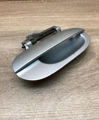 BMW 5 E39 Rear door exterior handle 