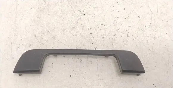 BMW 5 E34 Rear door handle cover 19282092