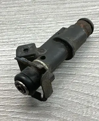 Peugeot 407 Fuel injector 01F003A 14451