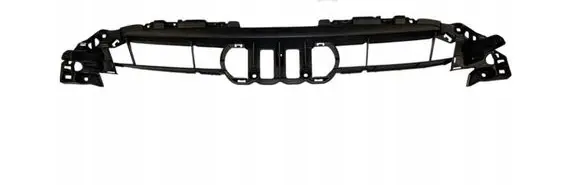 Audi A3 S3 8V Front bumper upper radiator grill 8V3853949