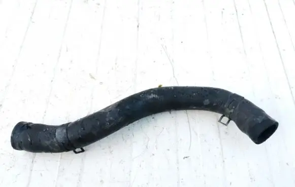Toyota Avensis Verso Engine coolant pipe/hose