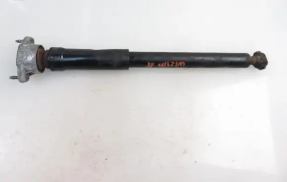 Mercedes-Benz E C207 W207 Rear shock absorber/damper 2073203830