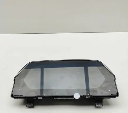 Audi e-tron Speedometer (instrument cluster) 4KE920795C 0263756206