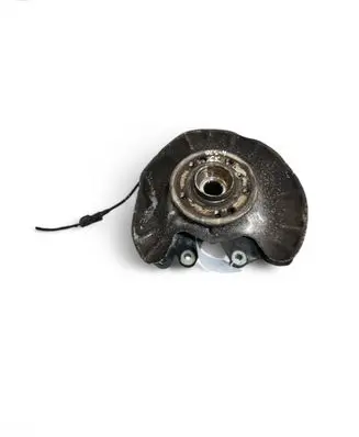 Mercedes-Benz GLS X166 Rear wheel hub A1663570105