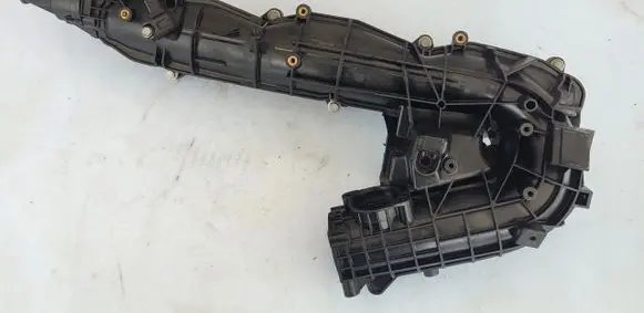 BMW X5 E70 Intake manifold