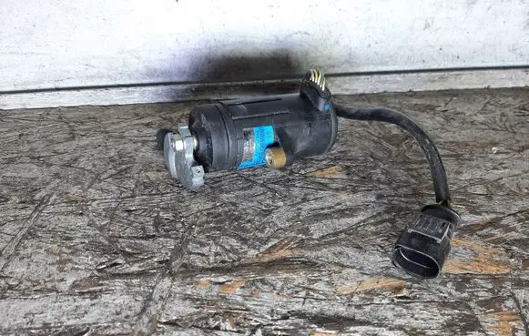 Volkswagen Golf III Accelerator pedal position sensor 0205001033