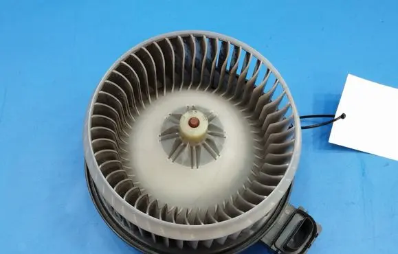 Ford Edge I Heater fan/blower AY2727005060 4J13