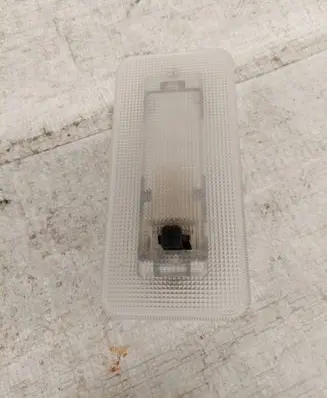 Ford Transit Rear seat light VC1513776AC