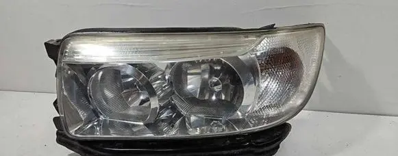 Subaru Forester SG Headlight/headlamp 15990200 1090034 1764