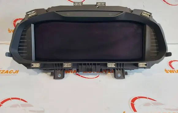 Skoda Kamiq Speedometer (instrument cluster) 654920790H