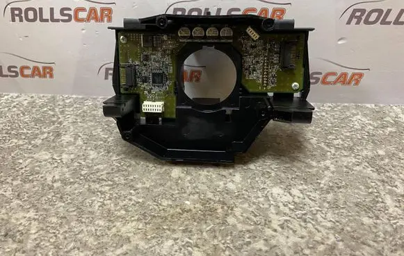 Steering angle sensor