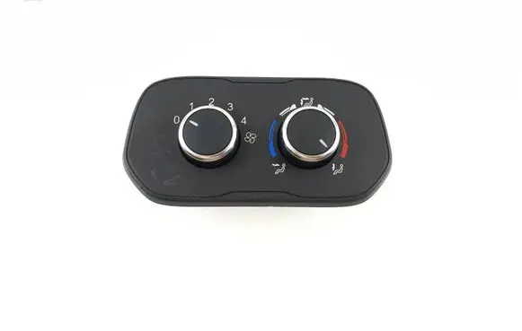 Ford Transit Interior fan control switch JK2T19980NA JK2T-19980-NA