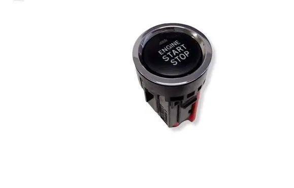 Lexus IS 220D-250-350 Engine start stop button switch 2842ATMIMB1
