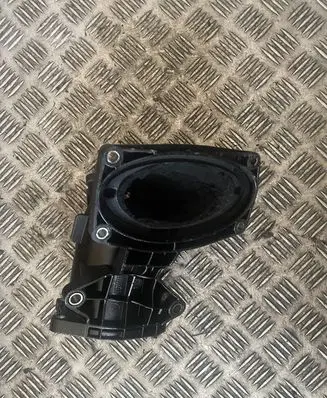 Mercedes-Benz C W204 Brake vacuum hose/pipe A6510900028