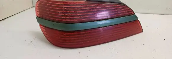 Peugeot 406 Rear/tail lights 9630364877
