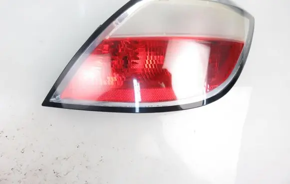 Opel Astra H Rear/tail lights 