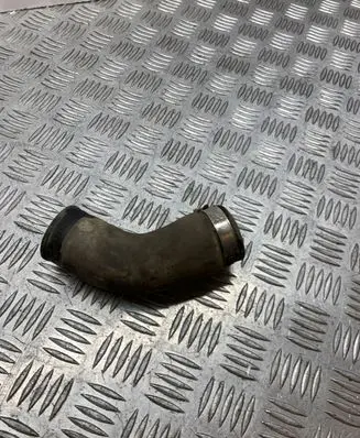 Audi A4 S4 B6 8E 8H Intercooler hose/pipe