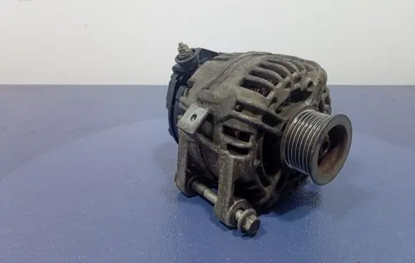 Generator/alternator