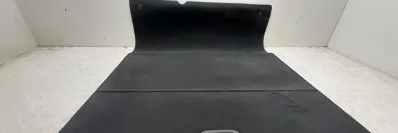 Trunk/boot mat liner