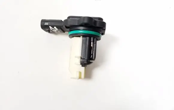 BMW 5 GT F07 Mass air flow meter 7593624