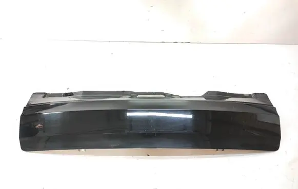 BMW X5 E70 Tailgate/trunk/boot lid