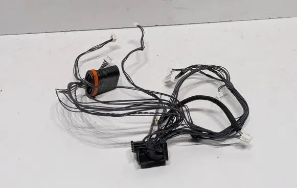 Volkswagen Caddy Headlight part 