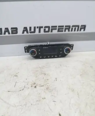 KIA Ceed Climate control unit 97250A2210 97250A2XXX